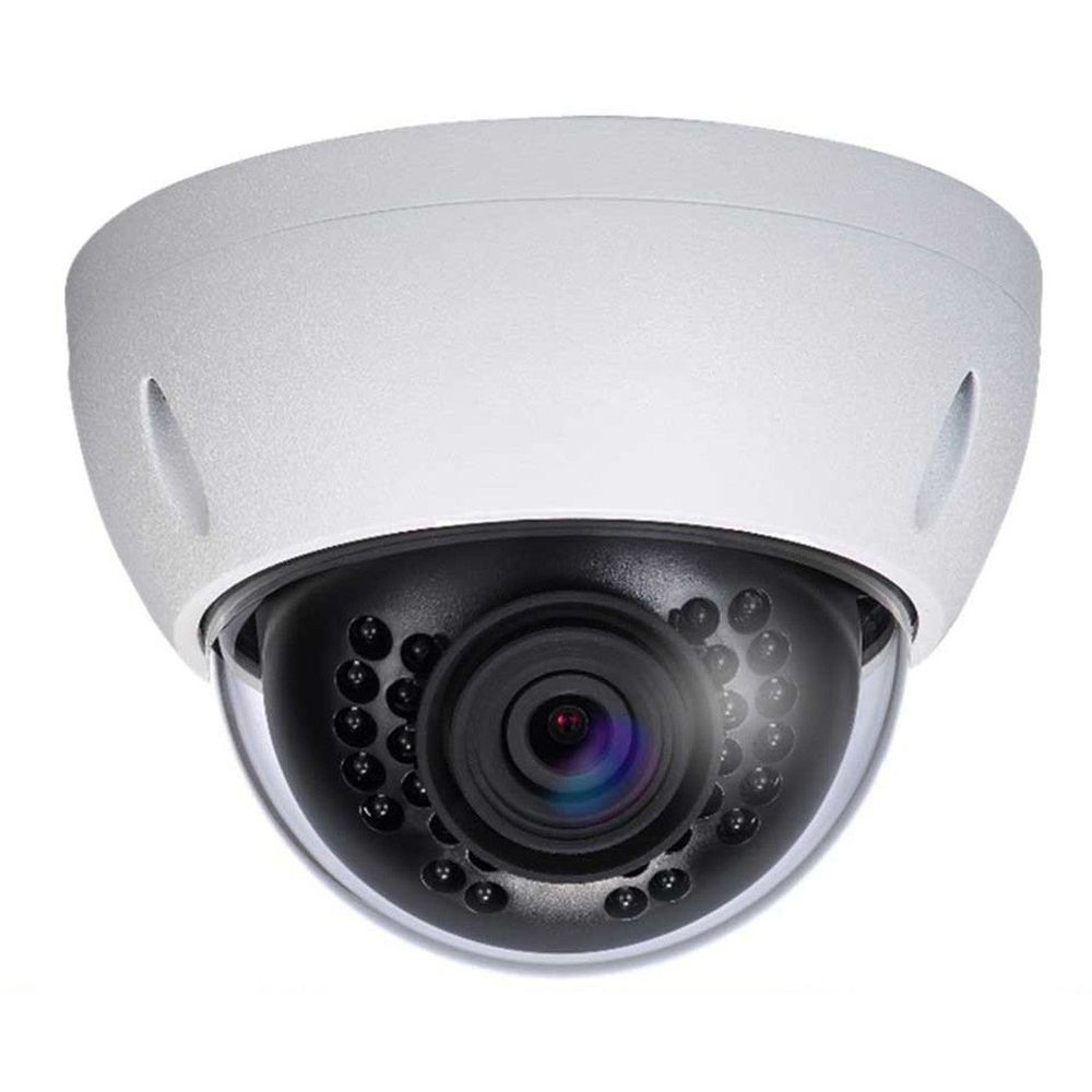 IPC-HDBW1200E-W - Dahua - 2MP WiFi - IR Vandal D-N Camera