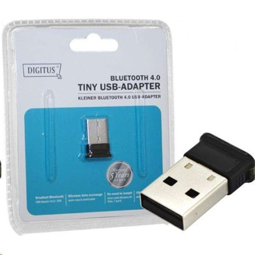 Digitus Bluetooth 4.0 Mini USB adapter