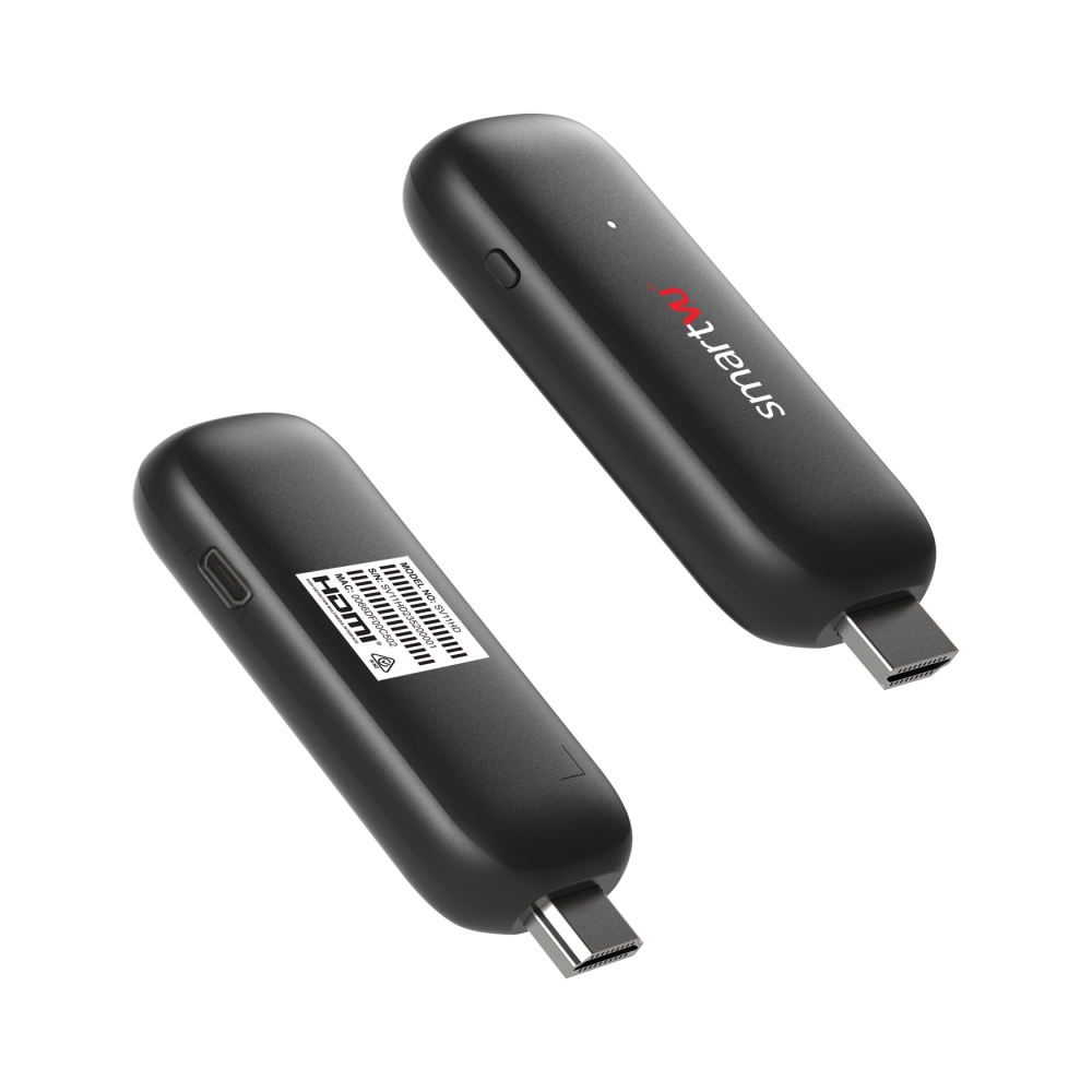 SmartVU SV11HD - Android TV Dongle