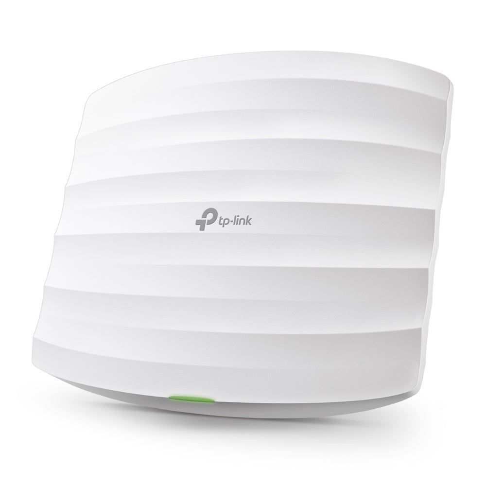 TL-EAP225 - TP-Link EAP225 AC1350 Wireless MU-MIMO Gigabit Ceiling Mount Access Point