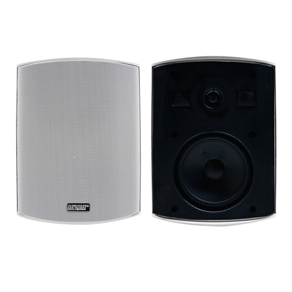 AWS-502 - 5.25" Outdoor Speakers ( AWS502 ) – Earthquake Sound