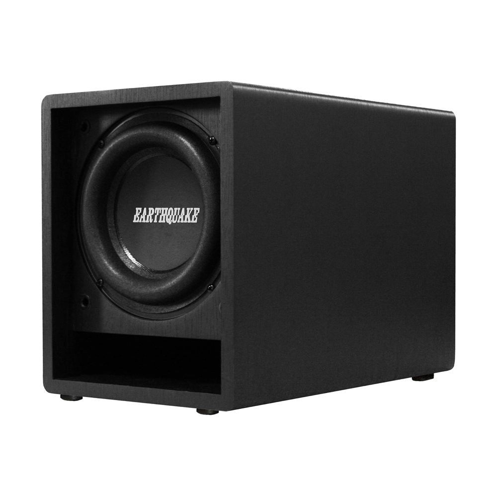 FF-6.5 - 6.5" Powered Subwoofer Front Firing ( FF-6.5 ) – Earthquake Sound