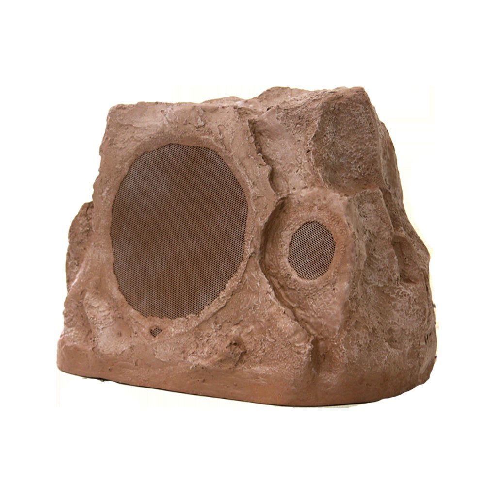 Limestone-82 - Rock Outdoor Speakers ( Limestone-82 ) – Earthquake Sound