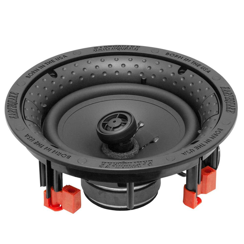 R650 - In-Ceiling Speakers 6.5" Pair (R650) – Earthquake Sound