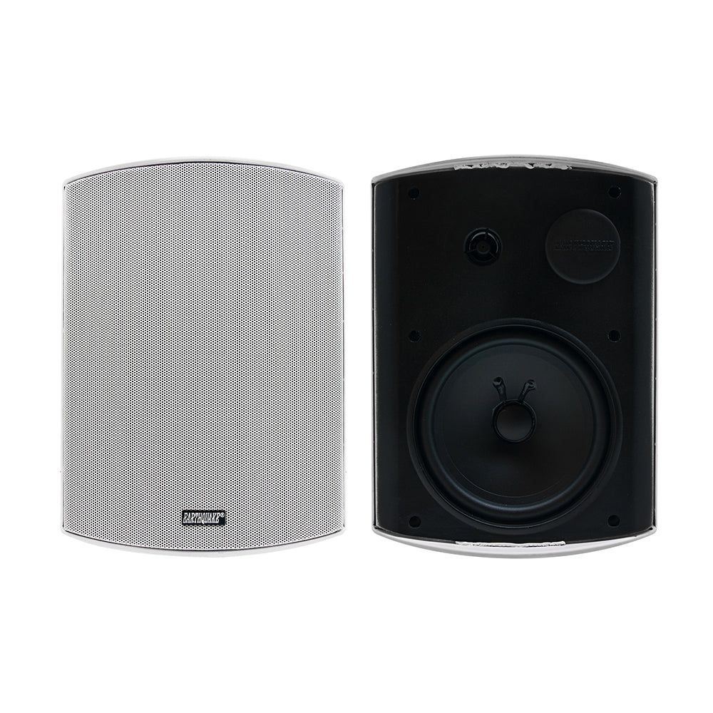 AWS602 - 6" Outdoor Speakers ( AWS602 ) – Earthquake Sound