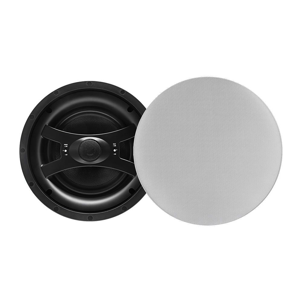 ECS6.5 - IN-CEILING SPEAKERS 6.5" Pair ( ECS6.5 ) – Earthquake Sound