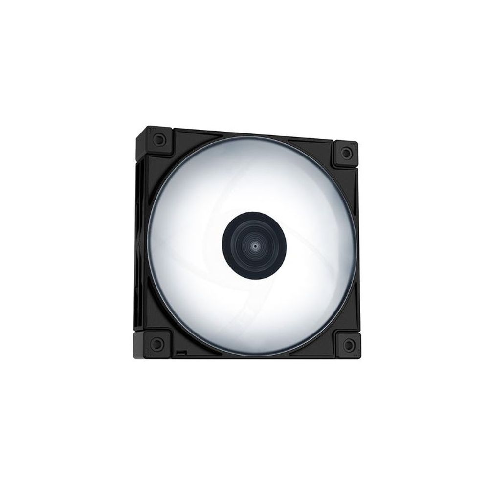 CFAN-DP-FC120-3P - Deepcool FC120 RGB PWM fan 3 pack