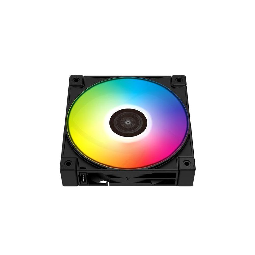 CFAN-DP-FC120-3P - Deepcool FC120 RGB PWM fan 3 pack