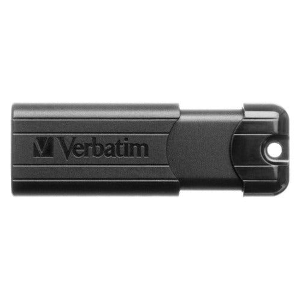 Verbatim Store'n'Go Pinstripe USB 3.2 GEN 1 Flash Drive 16GB