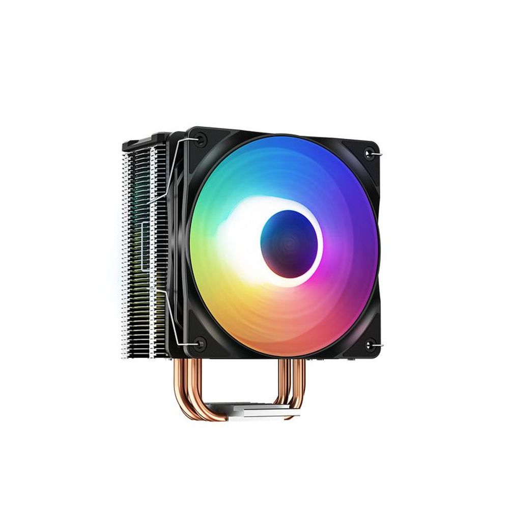 CFAN-GAMMAXX-400XT - Deepcool Gammaxx 400 XT RGB CPU Cooler