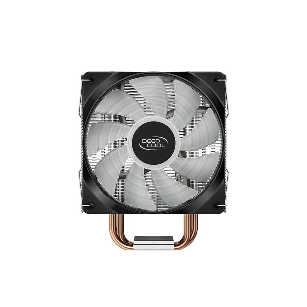 CFAN-GAMMAXX-400XT - Deepcool Gammaxx 400 XT RGB CPU Cooler