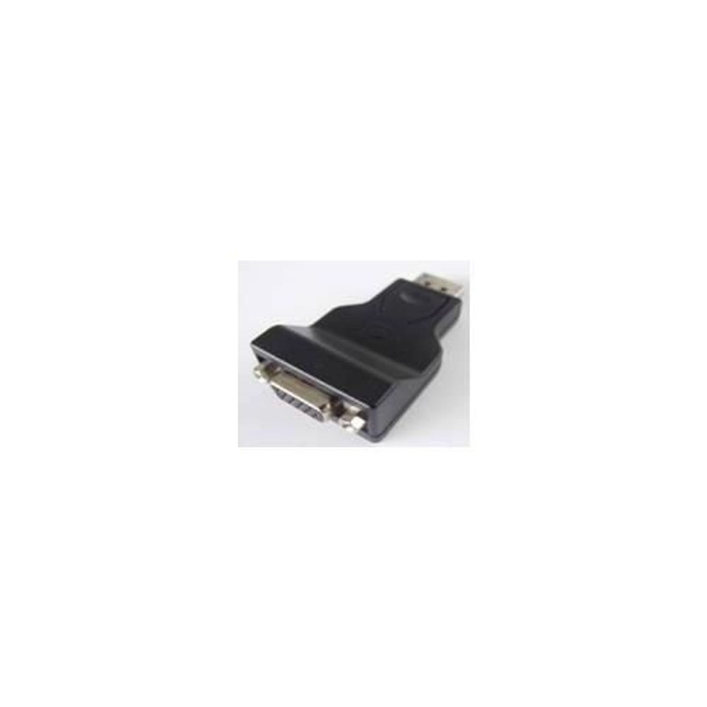 GC-DPVGA - DisplayPort to VGA Adapter