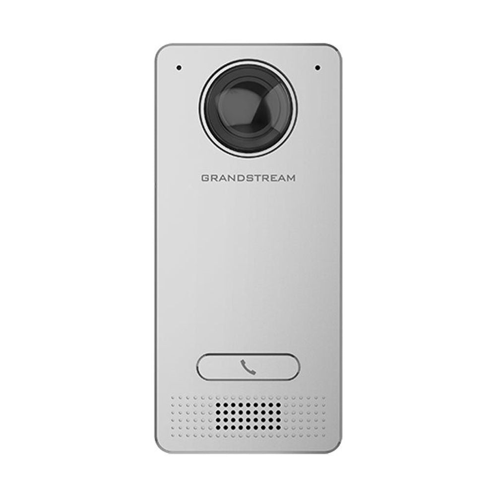 GDS3712 - Grandstream GDS3712 Video Door Intercom with no keypad