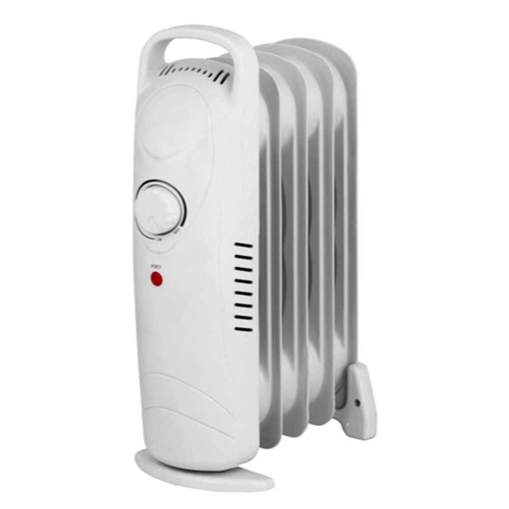 GH1580 - Mini 5-Fin Oil Heater 240V