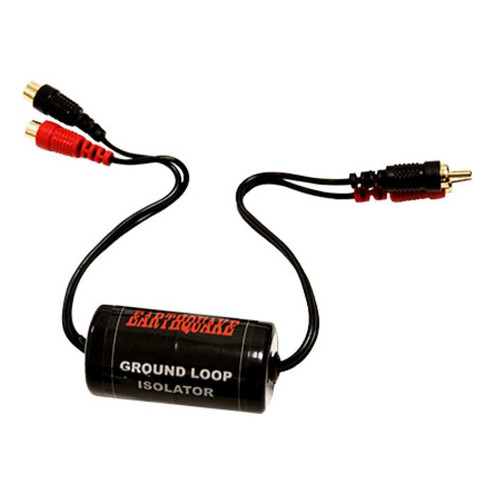 GLI-100 - GROUND LOOP ISOLATOR – (GLI-100)