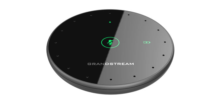 GMD1208 - Grandstream GMD1208 Wireless Cordless Microphone