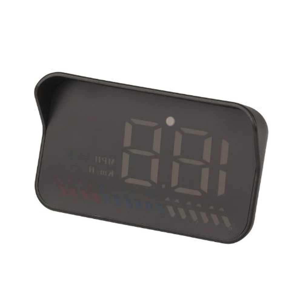 LA9036 - GPS Speedometer Head Up Display with OBDII Data