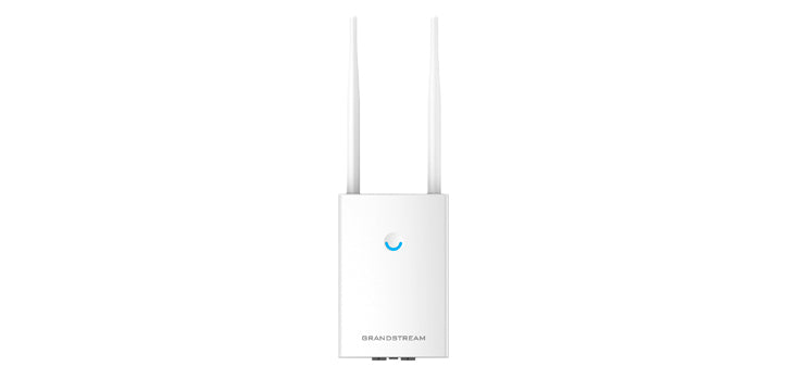 GWN7605LR - Grandstream GWN7605LR 802.11ac Wave-2 2x2:2 MU-MIMO Enterprise Wi-Fi Outdoor Access Point