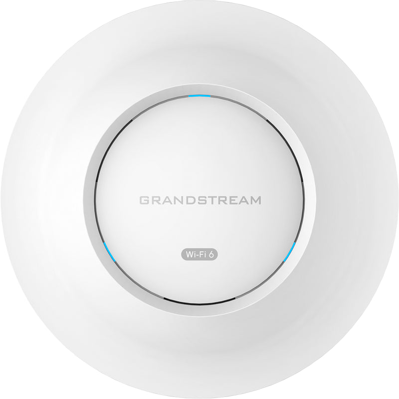 GWN7664 - Grandstream GWN7664 4x4 802.11ax WiFi 6 Long Range Wireless Access Point