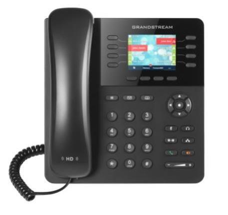 GXP2135 - Grandstream GXP2135 VoIP Phone