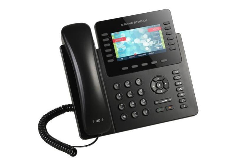 GXP2170 - Grandstream GXP2170 Enterprise VoIP Phone