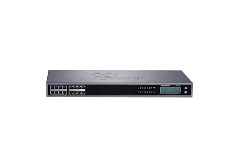 GXW4216 - Grandstream GXW4216 16 Port FXS Analog VoIP Gateway