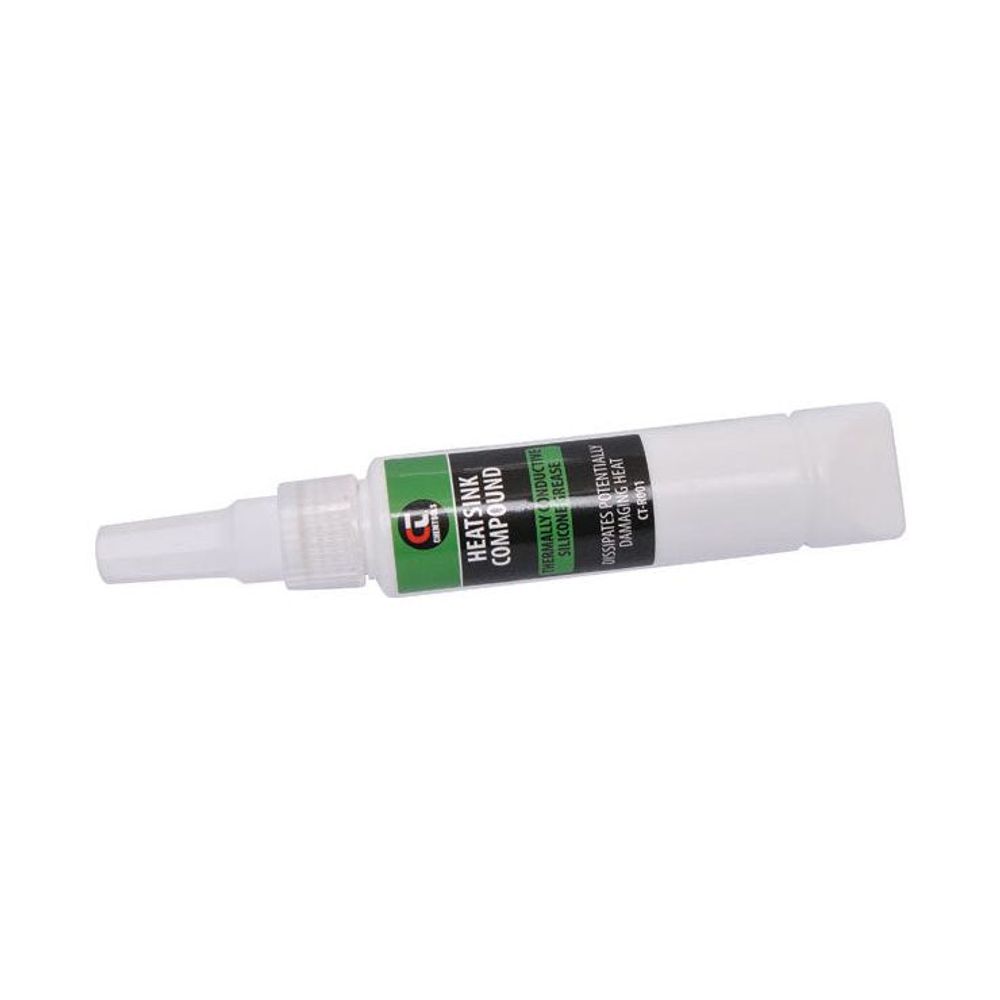 NM2012 Heatsink Compound - 150 gram tube