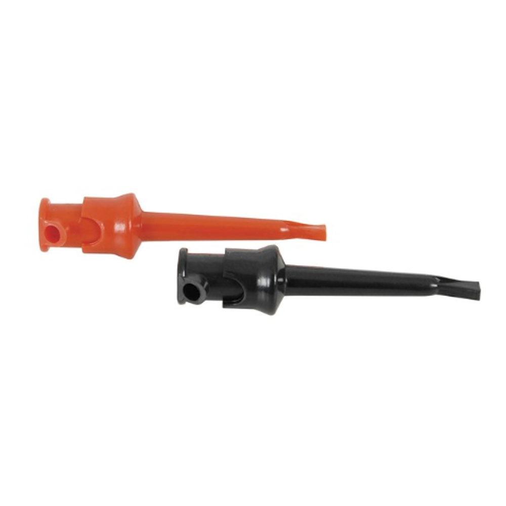 HM3040 Red IC Test Clip