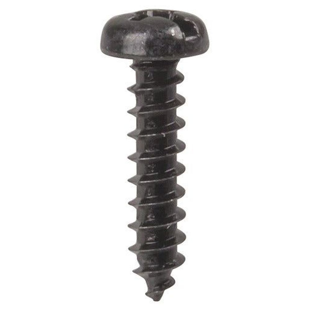 HP0620 No.6 x 15mm Speaker Wood Screws - Pack of 20