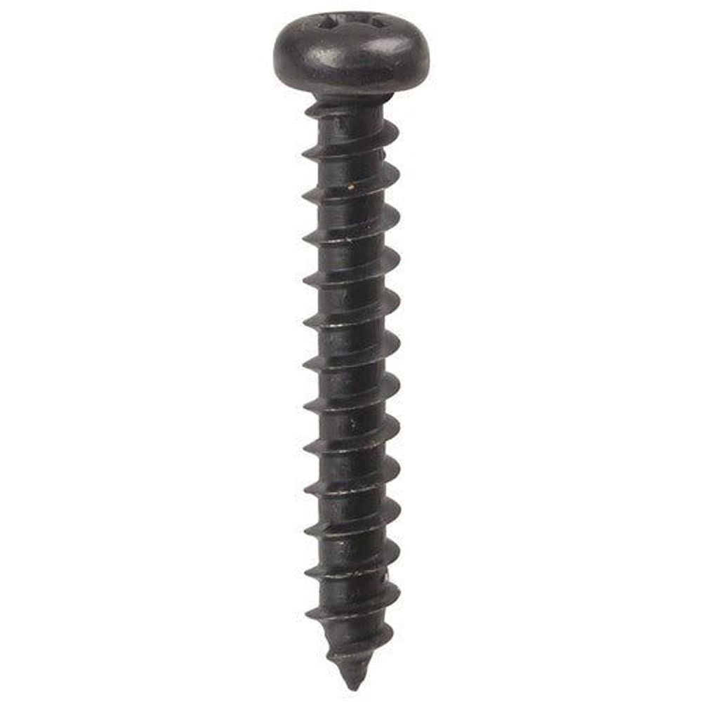 HP0624 No.10 x 30mm Speaker Wood Screws - Pack of 20