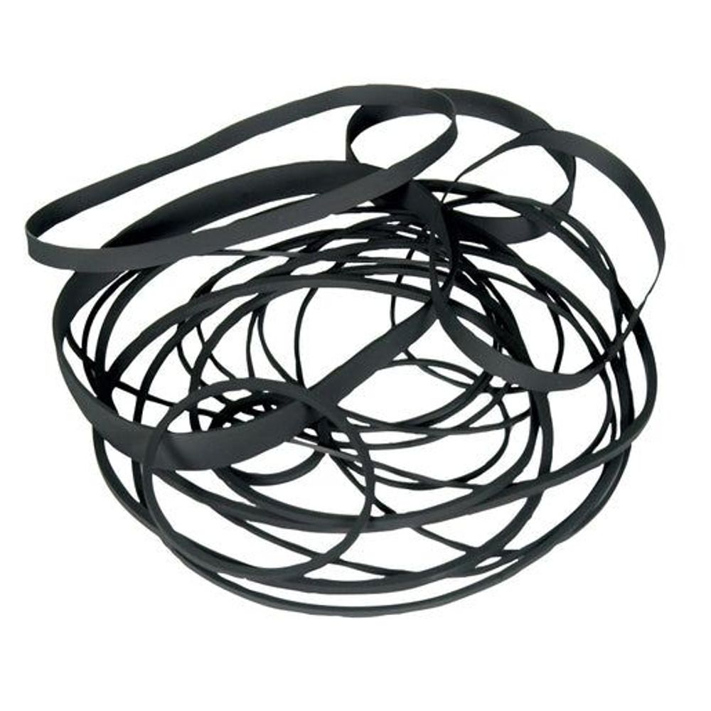 HP0650 Video, Audio and CD Drive Belt Pack - 25 Pieces