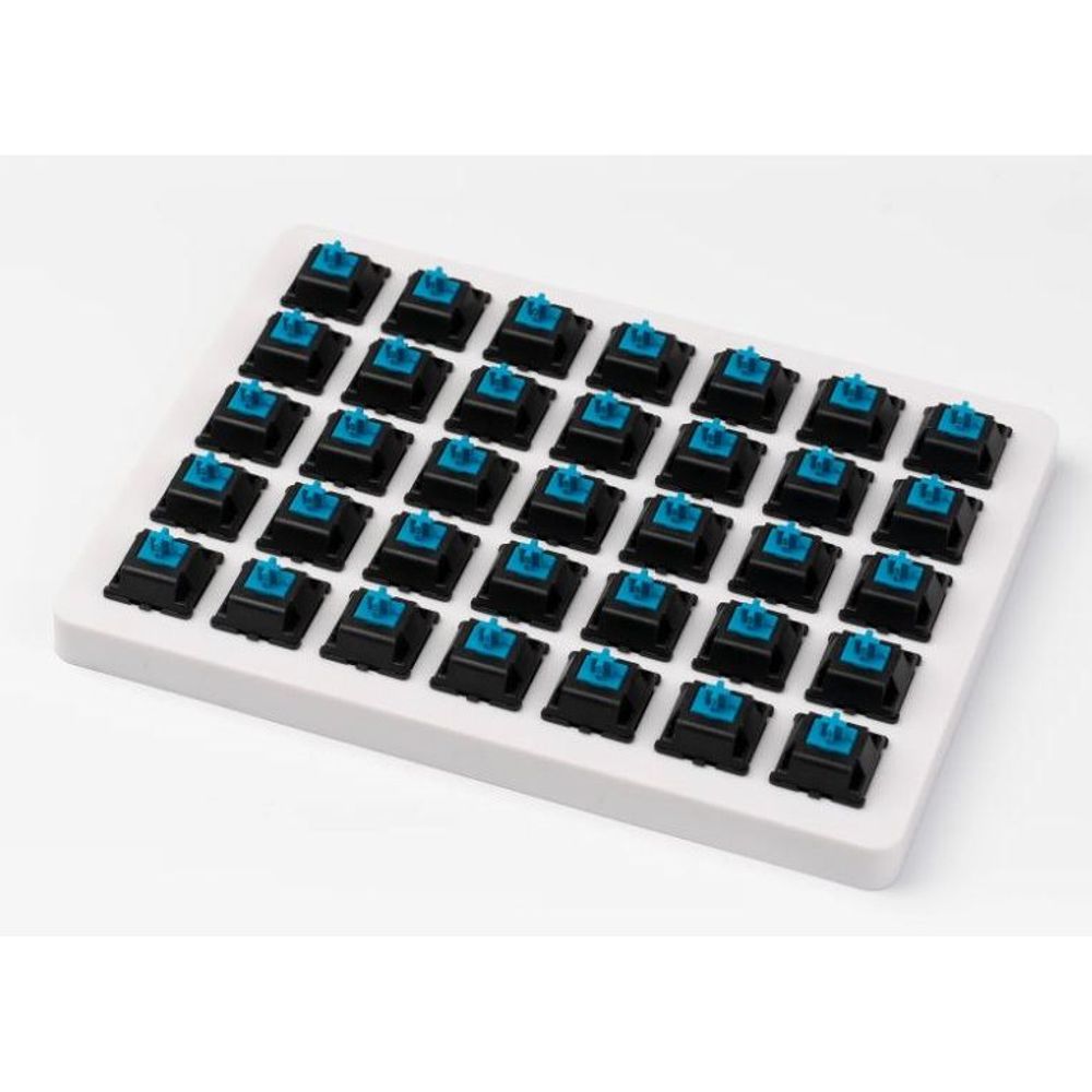 KEYC-Z45 - Keychron Cherry MX Switch RGB Set 35pcs/Set Blue