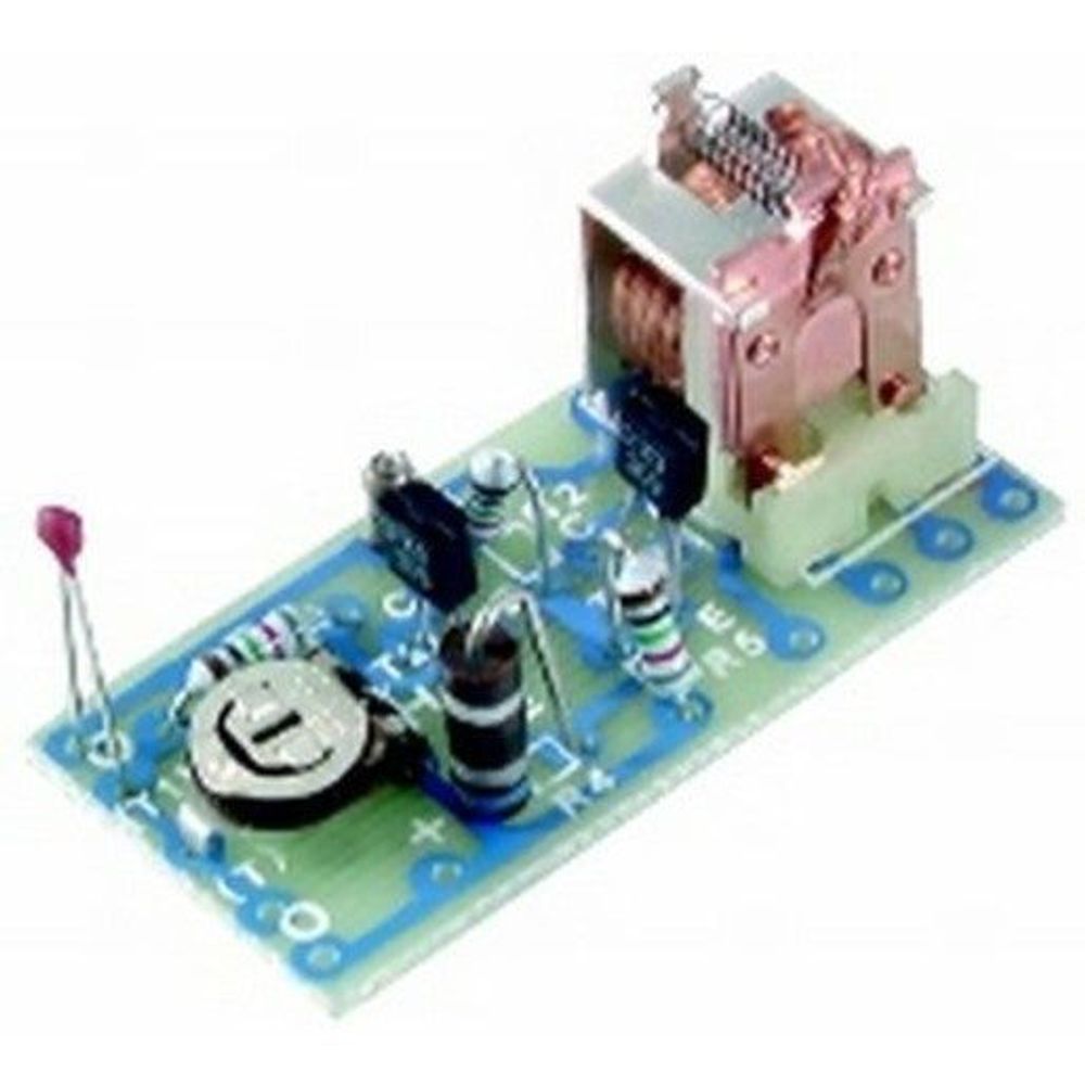 KG9140 Temperature Switch Kit B048