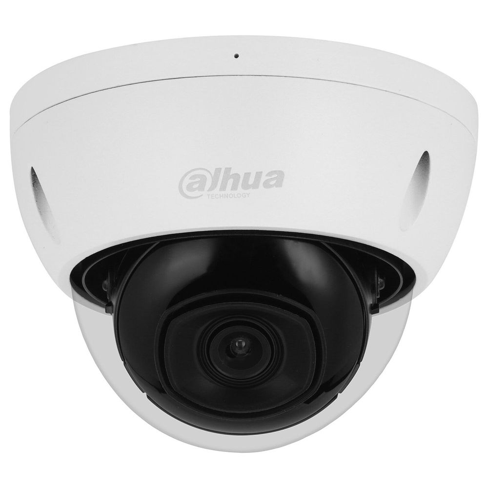 IPC-HDB5331E - Dahua 3MP IP Starvis Dome Camera, IVS, 1.85mm Lens