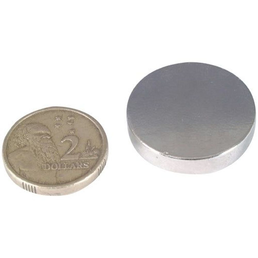 LM1618 - Rare Earth Magnet - Medium