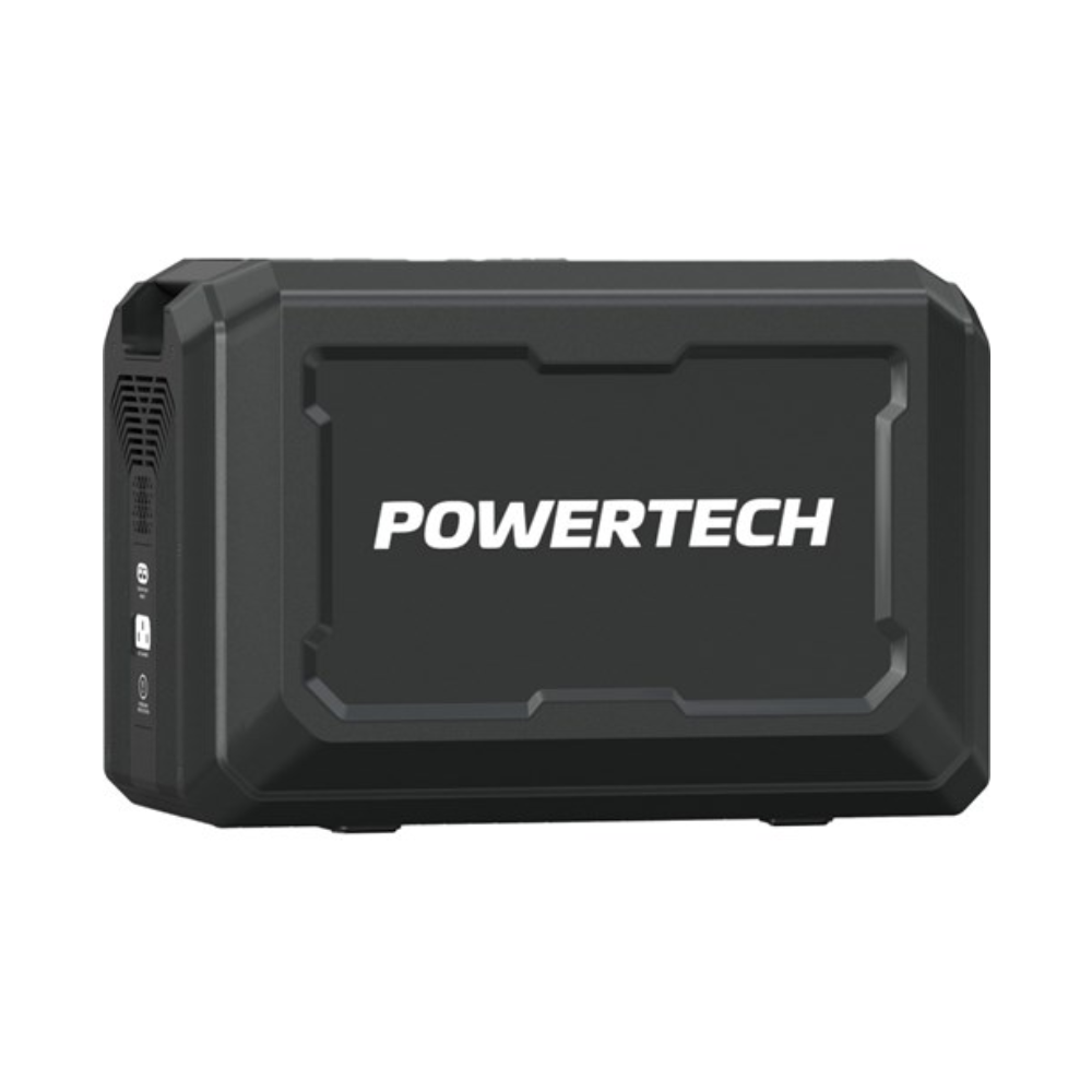 MB4104 - PowerTech 2500W 2048WH Power Station