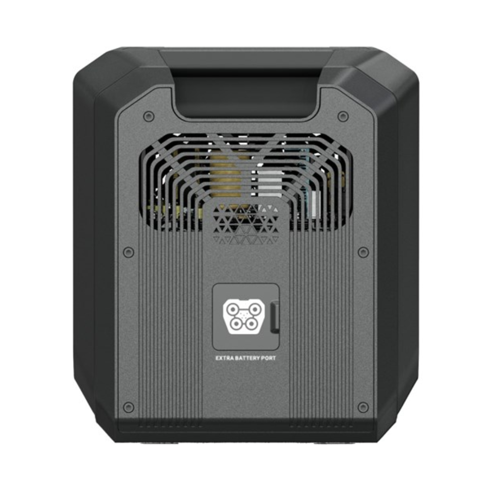 MB4104 - PowerTech 2500W 2048WH Power Station