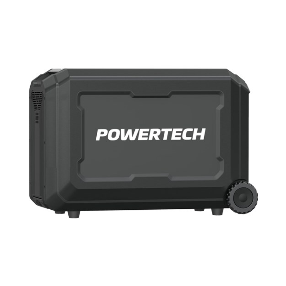 MB4108 - 5000W 5040WH Power Station
