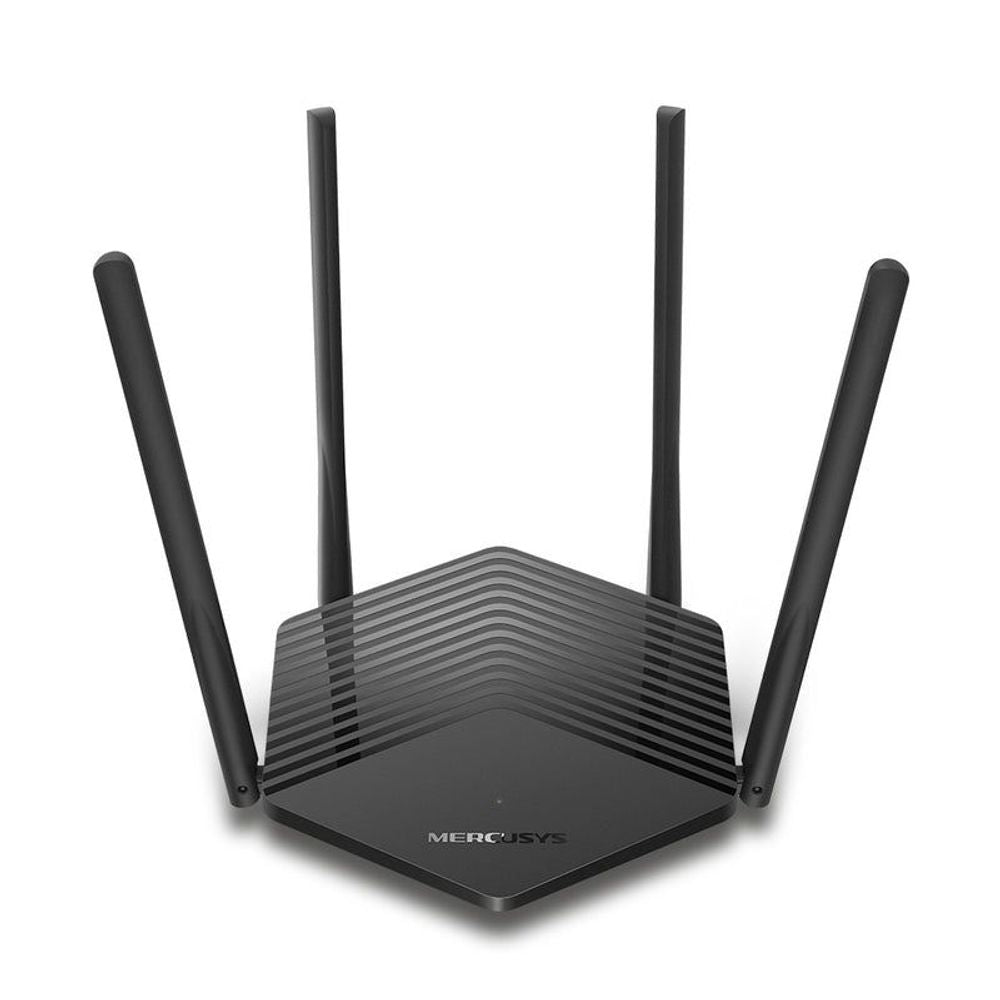 MER-MR60X - Mercusys MR60X, AX1500 WiFi 6 Router