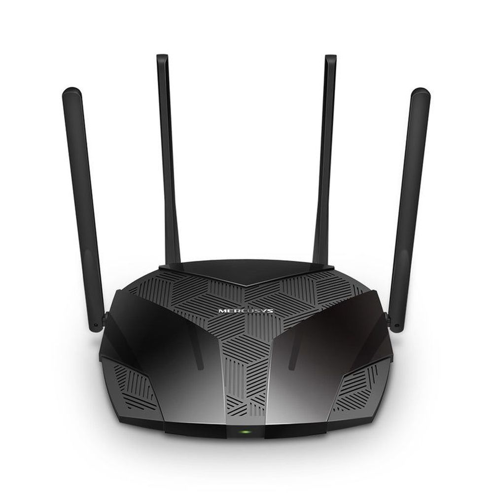 MER-MR80X - Mercusys AX3000 Dual-Band Wi-Fi 6 Router