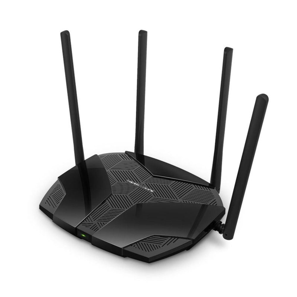 MER-MR80X - Mercusys AX3000 Dual-Band Wi-Fi 6 Router