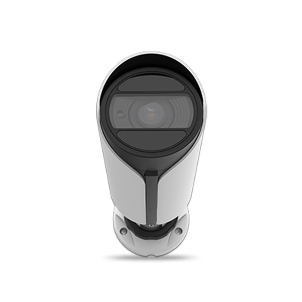 MS-C5364-FPB - Mini Bullet Vandal-proof Motorized Network Camera ( MS-C5364-FPB ) – Milesight