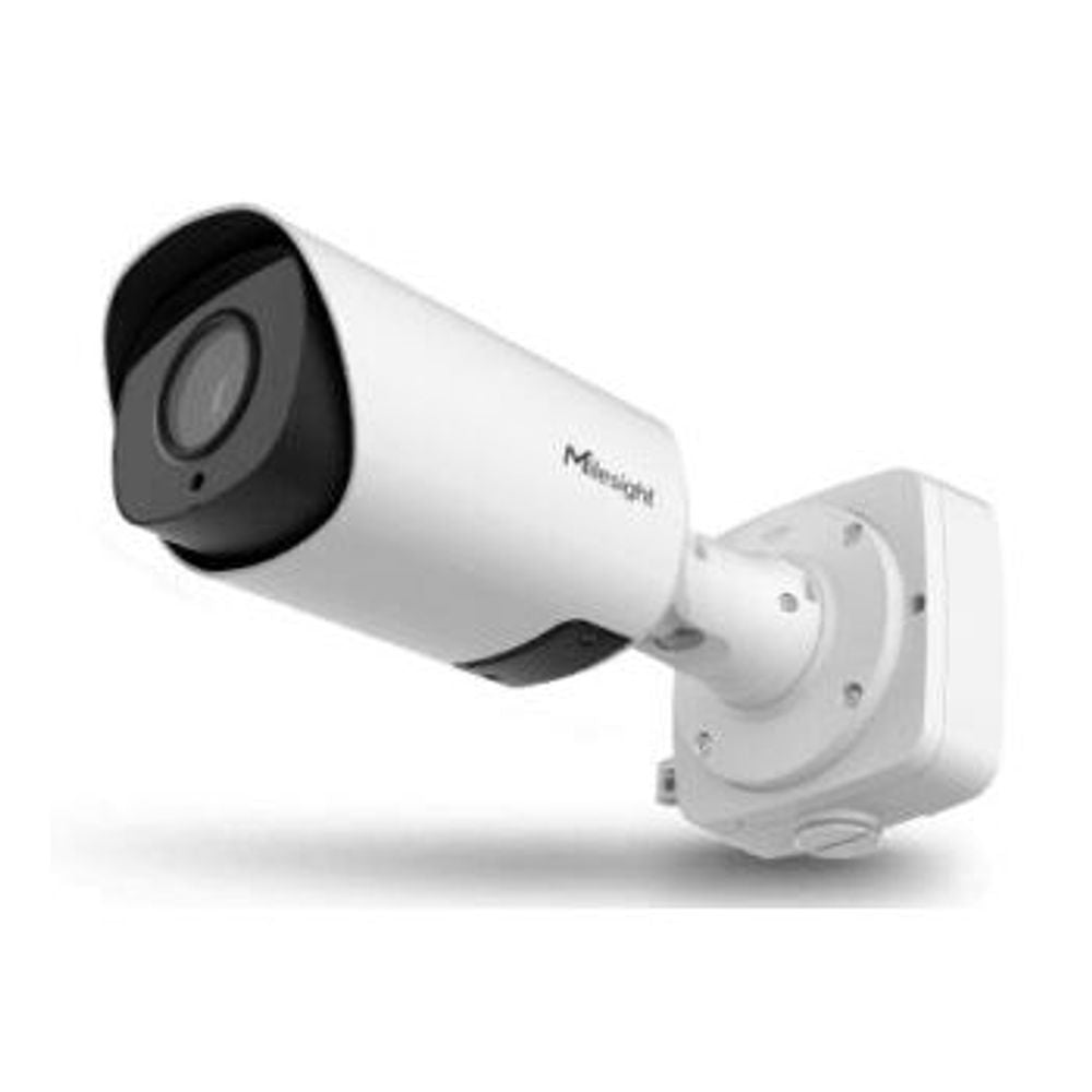 MS-C8266-X4PA - AI 4X Pro Bullet Plus Network Camera 8MP ( MS-C8266-X4PA ) – Milesight