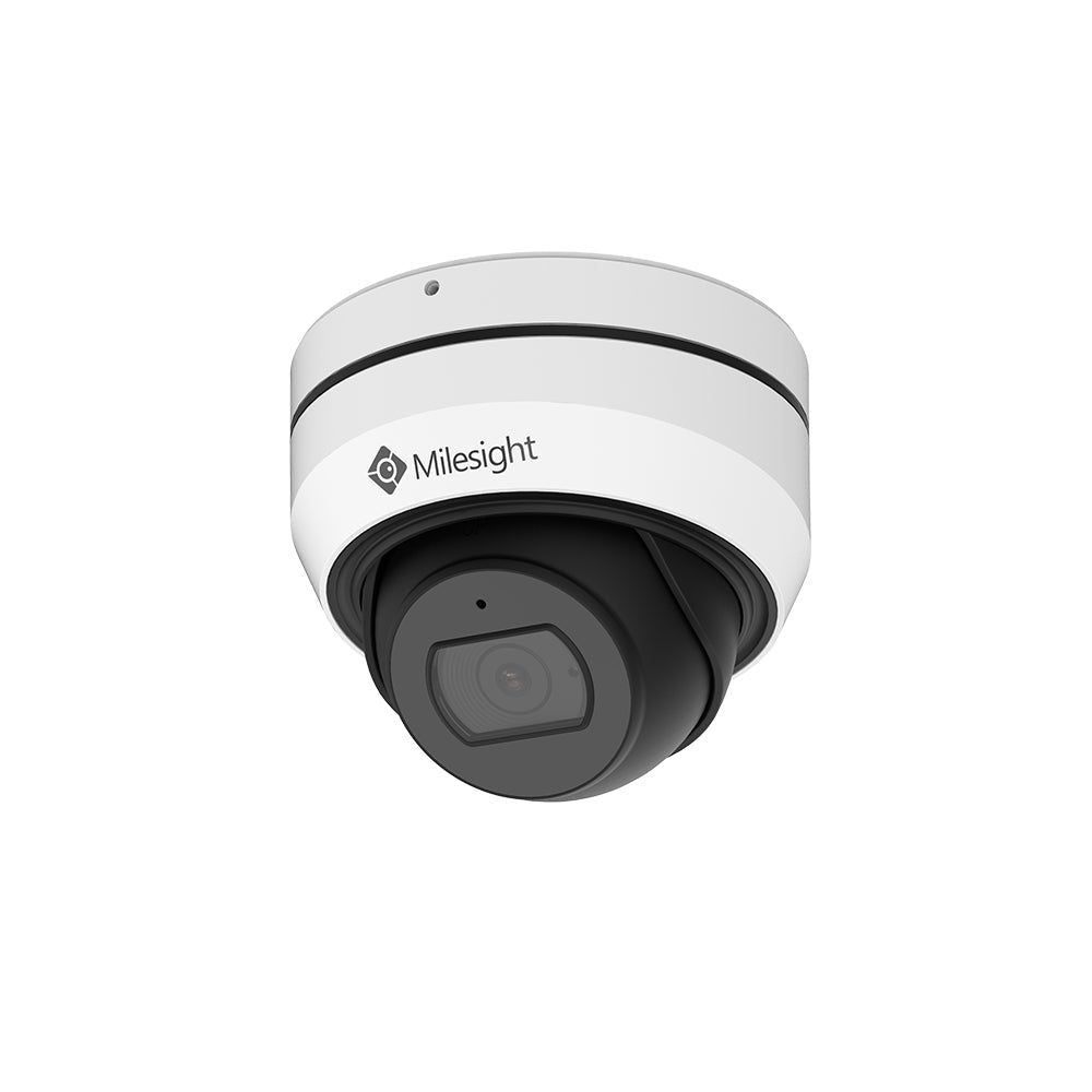 MS-C5375-EPB - Mini-Dome H265+ Weather-proof Motorized Network-Camera 5.0MP ( MS-C5375-EPB ) – Milesight