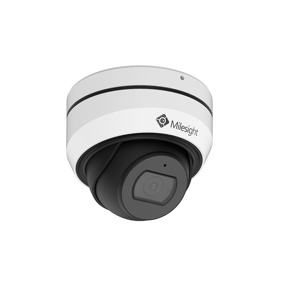 MS-C5375-EPB - Mini-Dome H265+ Weather-proof Motorized Network-Camera 5.0MP ( MS-C5375-EPB ) – Milesight