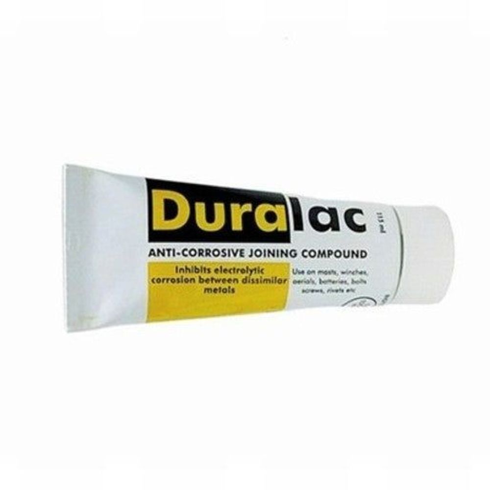 NA1026 DURALAC Anti-Corrosive Jointing Compound