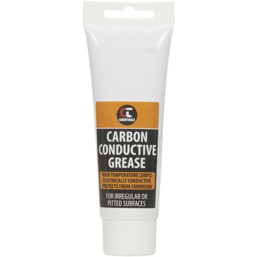 NA1034 Conductive Carbon Grease 50g