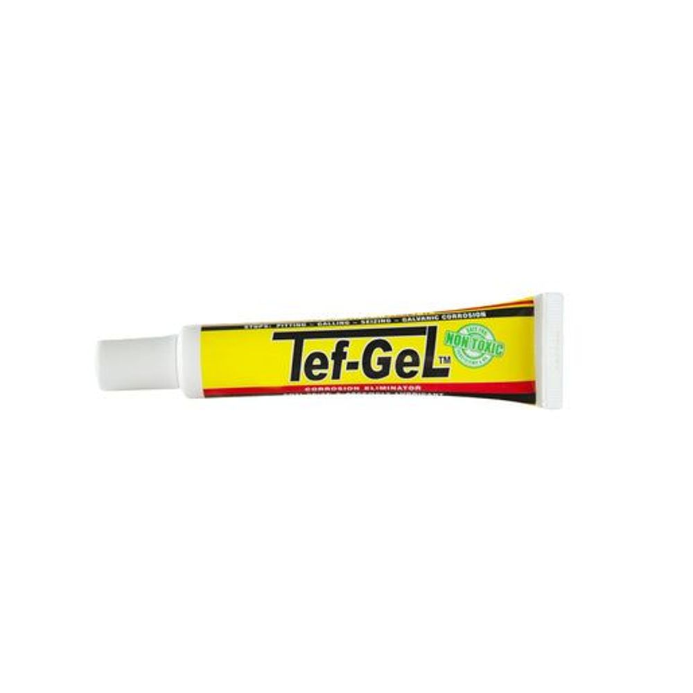 NA1040 Tef-Gel 10ml Tube-c