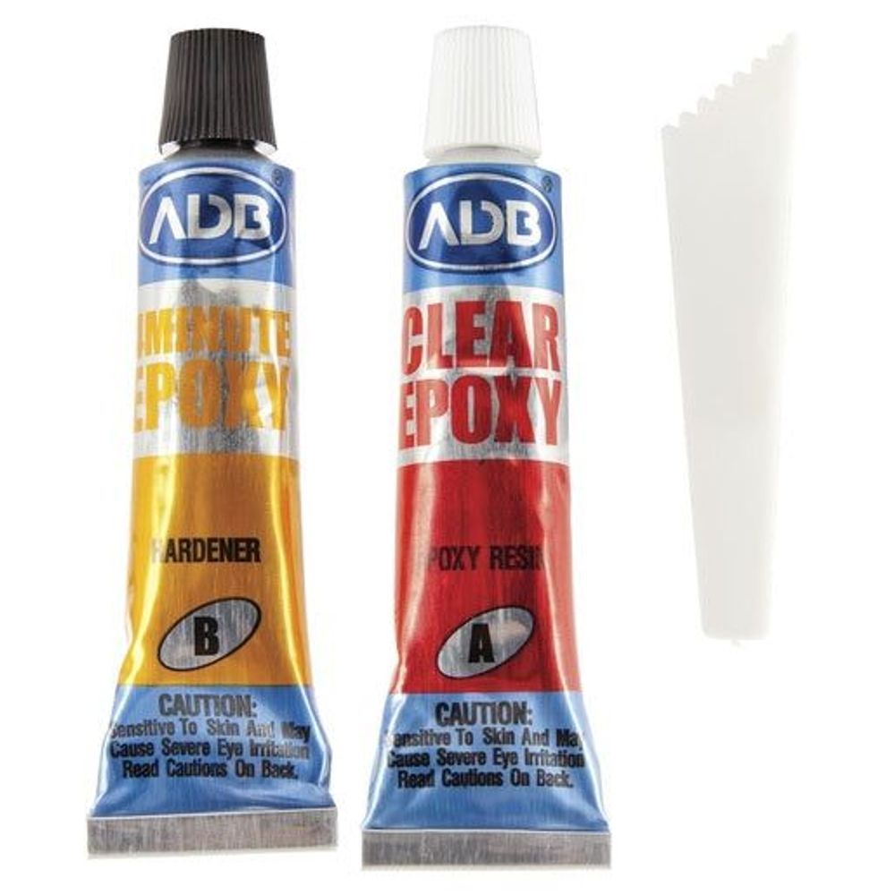 NA1510 Epoxy Bond Glue - 34ml