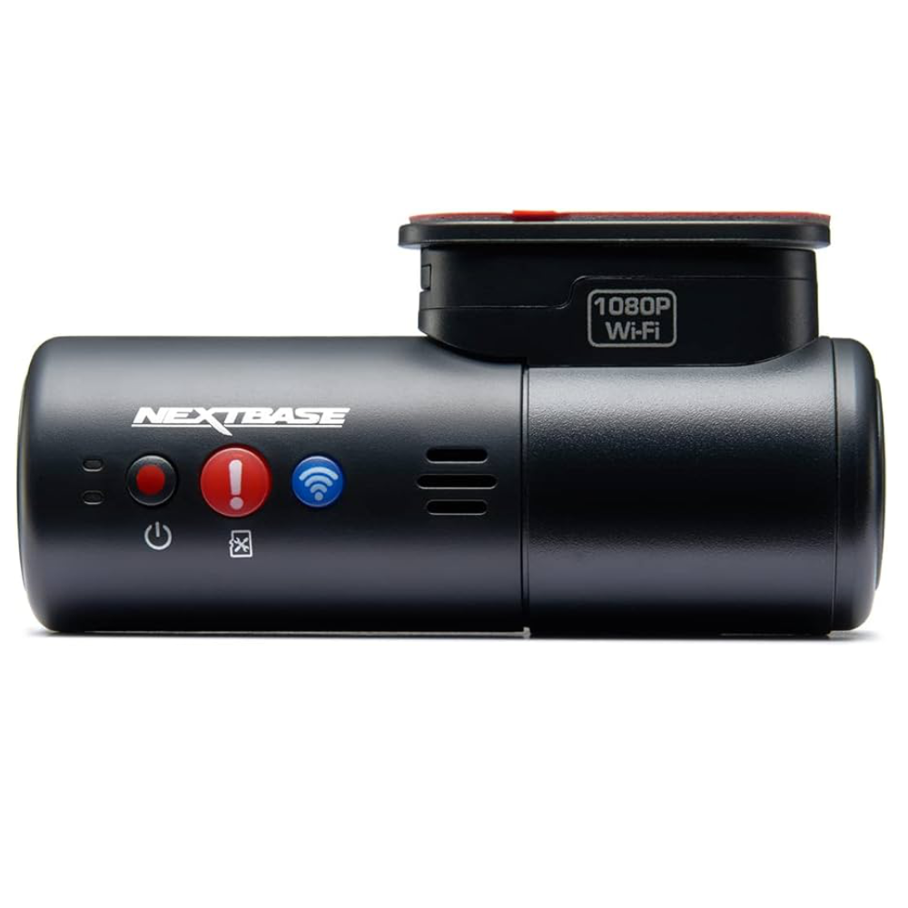 NBDVR300W - NEXTBASE Full High Definition Dash Camera 300W - promo